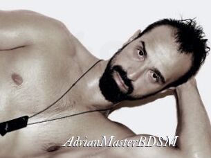 AdrianMasterBDSM Partouze