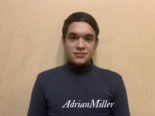 AdrianMiller Partouze