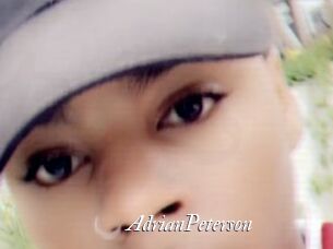 AdrianPeterson
