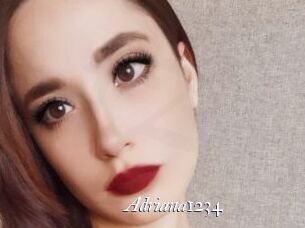 Adriana1234
