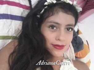 AdrianaCastro Partouze