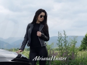 AdrianaHunter Partouze