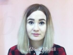 AdrianaMoon18
