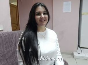 Adriana_sxy