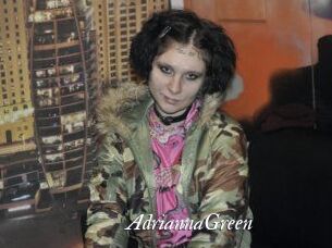AdriannaGreen