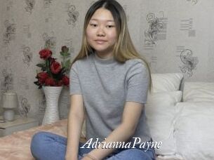 AdriannaPayne Partouze
