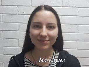 AdrielJensen