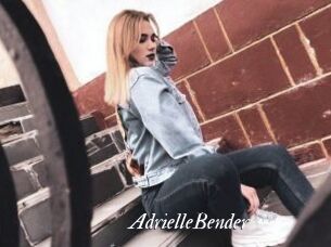 AdrielleBender