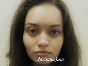 AdriianaJane