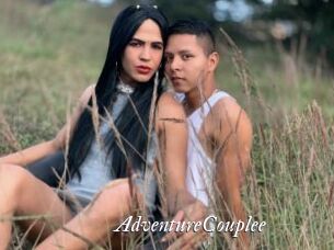 AdventureCouplee