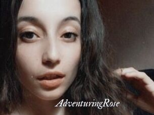 AdventuringRose Partouze