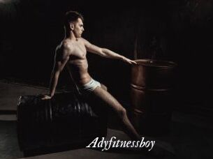 Adyfitnessboy Partouze