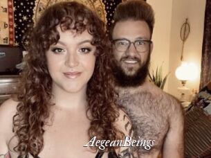 AegeanBeings