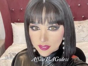 AffairToAGodess