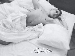 Afgodeglan