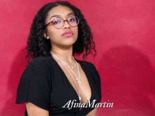 AfinaMartin