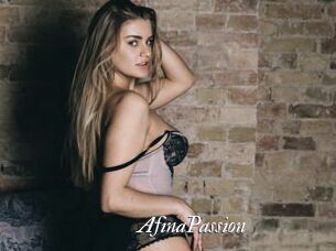 AfinaPassion