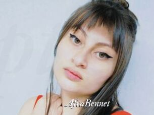 AfraBennet