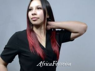 AfricaFerreira Partouze