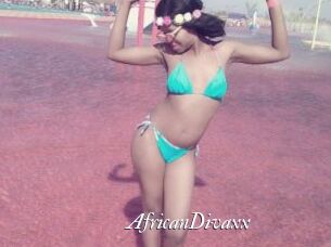 AfricanDivaxx