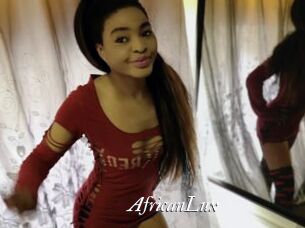 AfricanLux