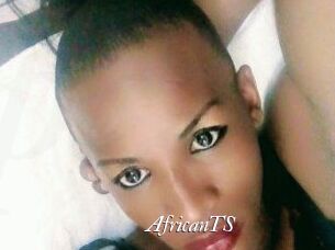 AfricanTS