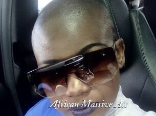 African_Massive_Ass