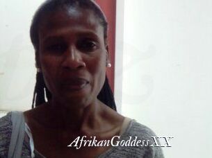AfrikanGoddessXX