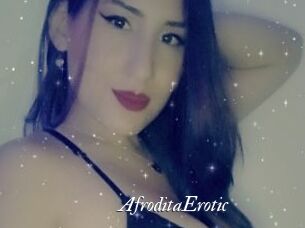 AfroditaErotic Partouze