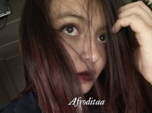 Afroditaa