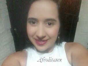 Afroditasex