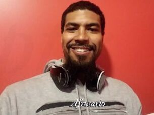 Afrosario Partouze