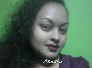 Agaatha Partouze