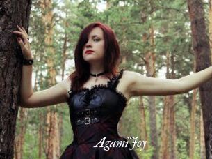 AgamiJoy