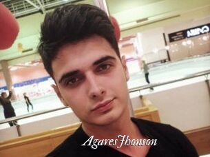 AgaresJhonson
