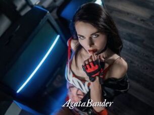 AgataBander