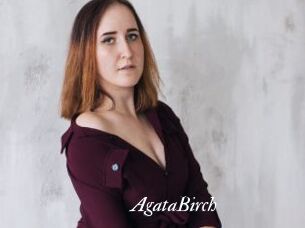 AgataBirch