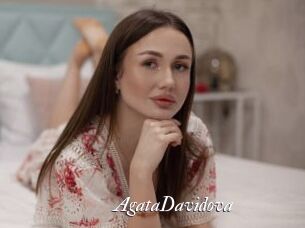 AgataDavidova