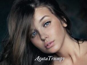 AgataTrumpy