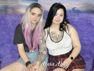 Agata_Abby