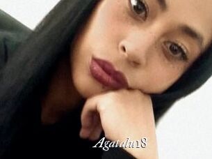 Agatalu18 Partouze