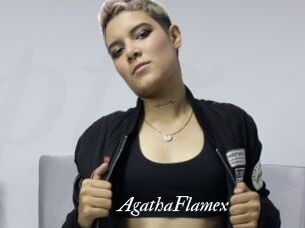 AgathaFlamex