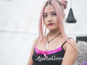 AgathaGreen