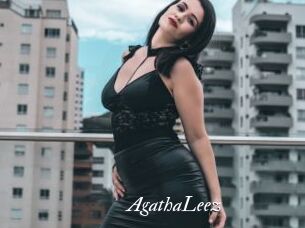 AgathaLeez Partouze