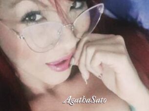 AgathaSato
