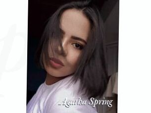 Agatha_Spring