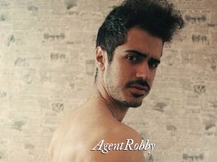 AgentRobby