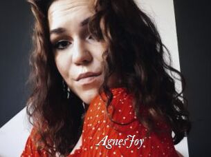 AgnesJoy