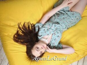 AgnessLeGrand