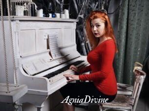 AgniaDivine